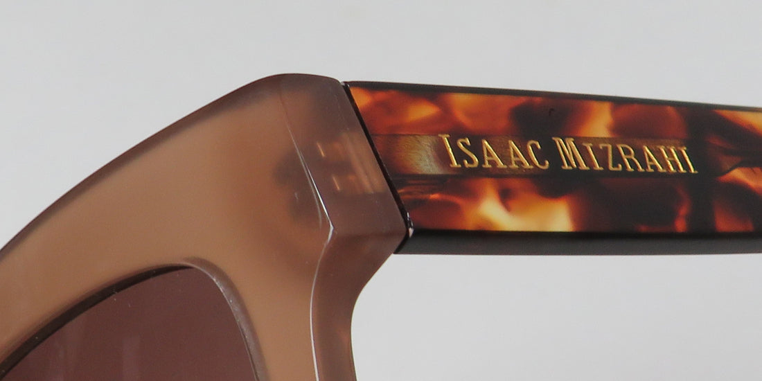 Isaac Mizrahi 30217 Sunglasses by ModaFrames