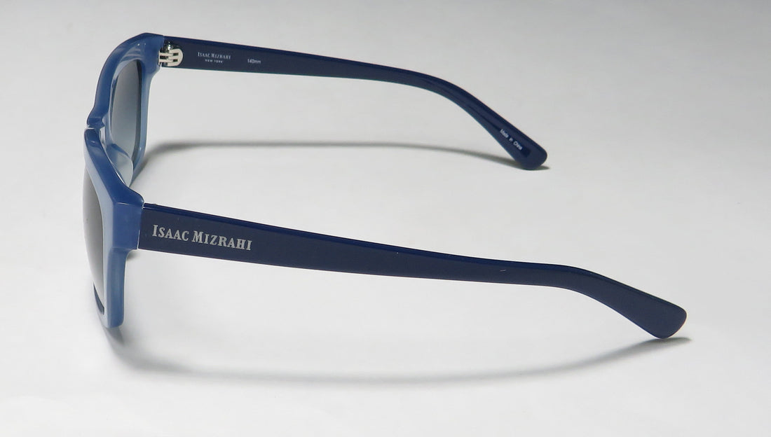 Isaac Mizrahi 30220 Sunglasses DestGlow