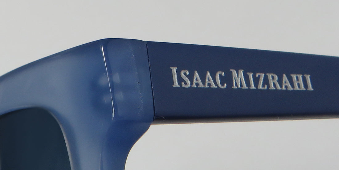 Isaac Mizrahi 30220 Sunglasses DestGlow