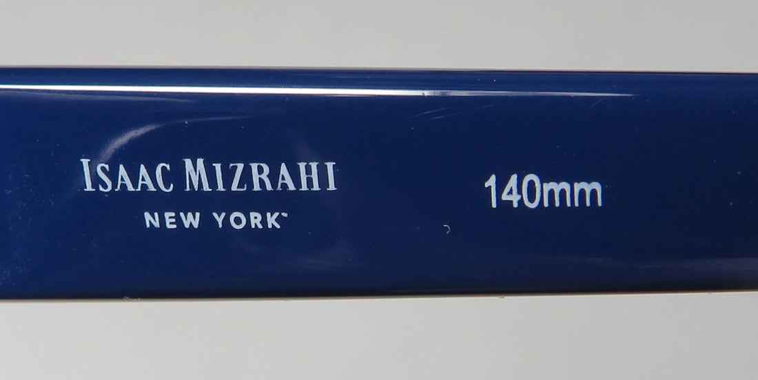 Isaac Mizrahi 30220 Sunglasses