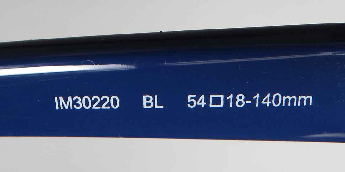 Isaac Mizrahi 30220 Sunglasses