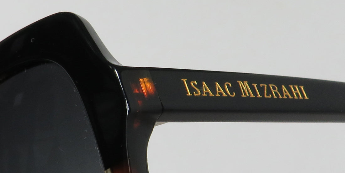 Isaac Mizrahi 30216 Sunglasses DestGlow