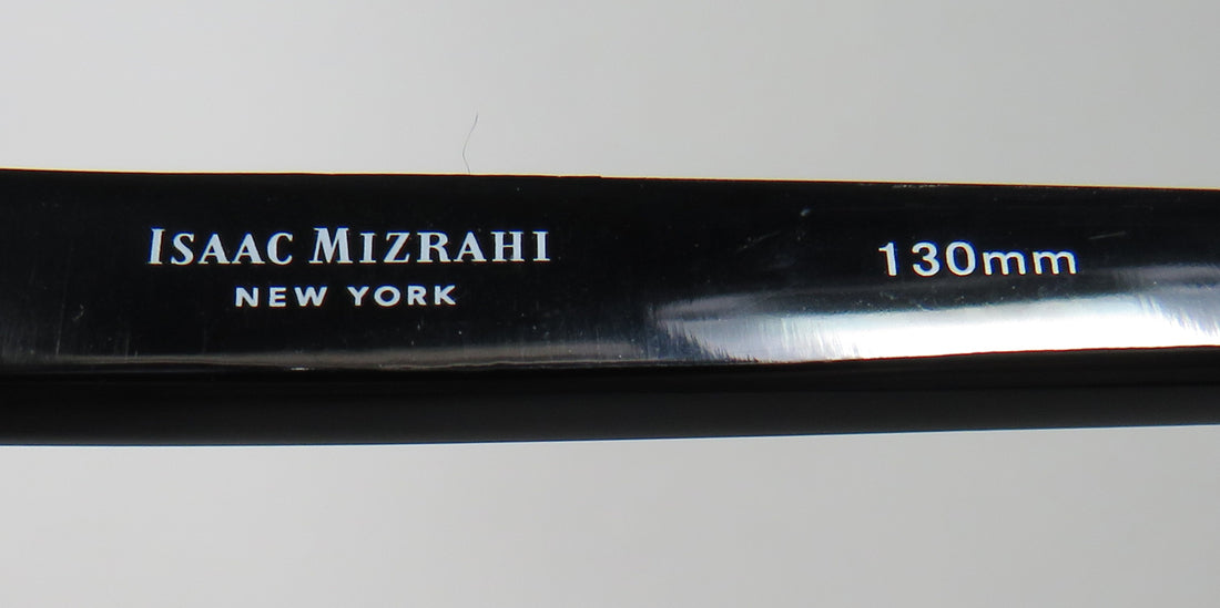 Isaac Mizrahi 30216 Sunglasses DestGlow