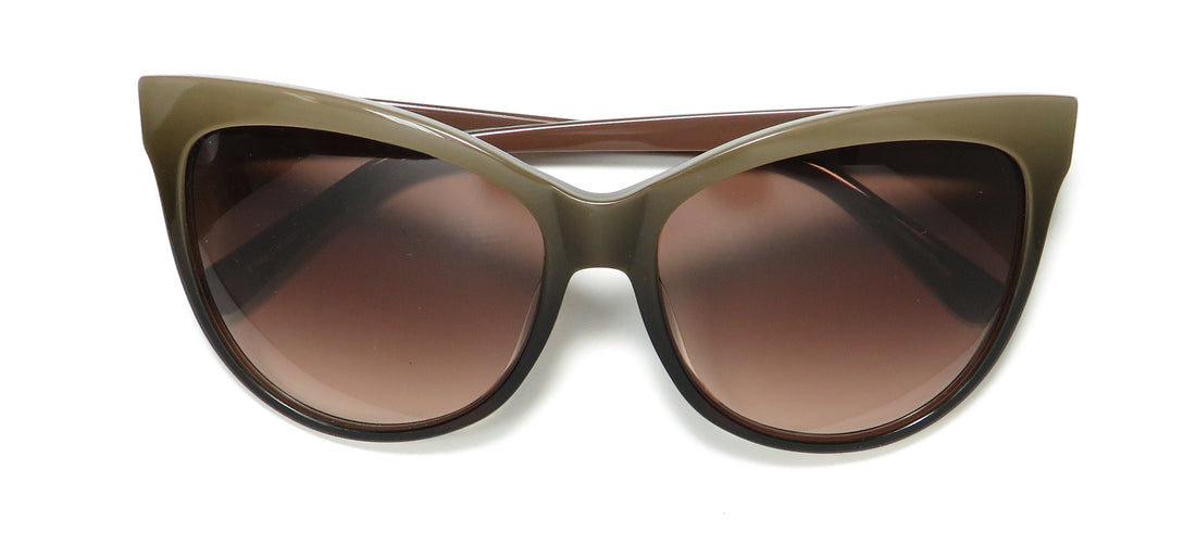 Isaac Mizrahi 30232 Sunglasses DestGlow