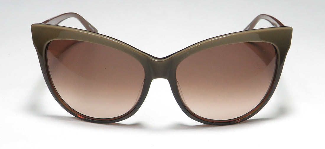 Isaac Mizrahi 30232 Sunglasses DestGlow