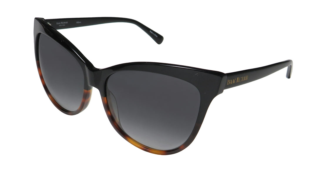 Isaac Mizrahi 30232 Sunglasses DestGlow