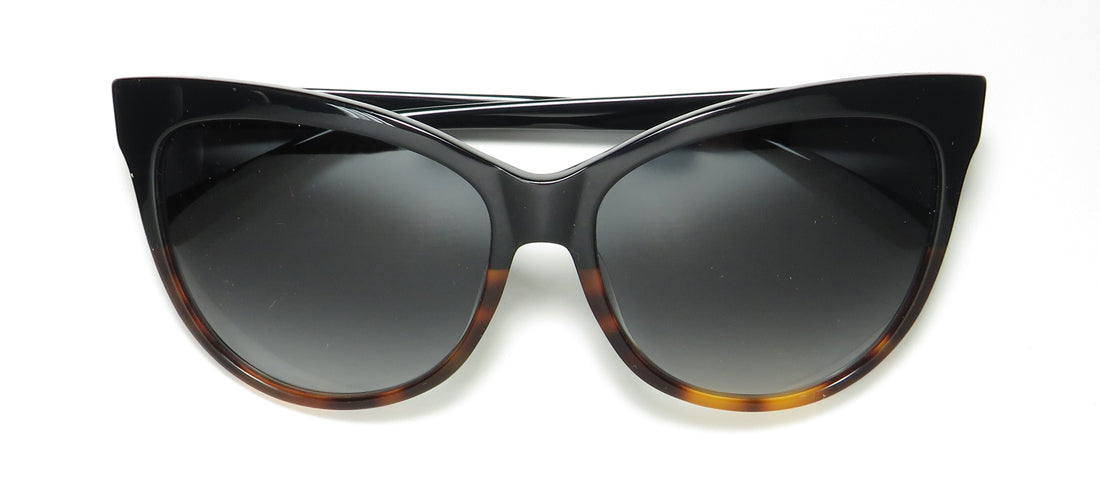 Isaac Mizrahi 30232 Sunglasses DestGlow