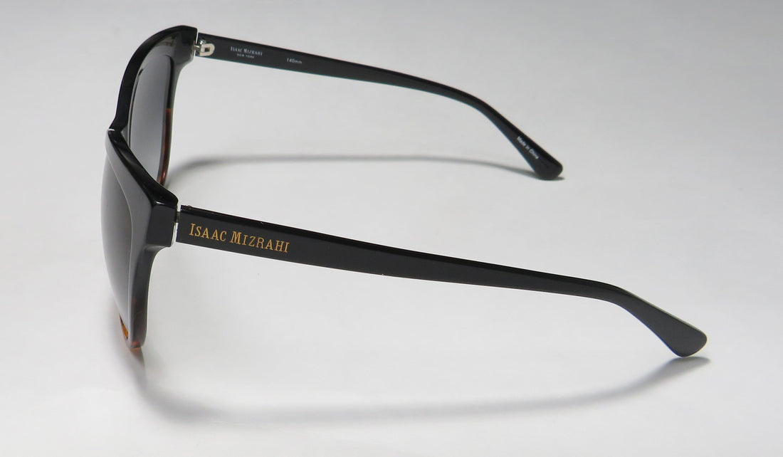Isaac Mizrahi 30232 Sunglasses DestGlow