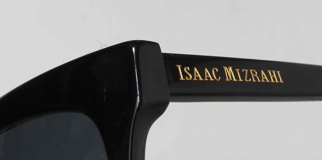 Isaac Mizrahi 30232 Sunglasses DestGlow