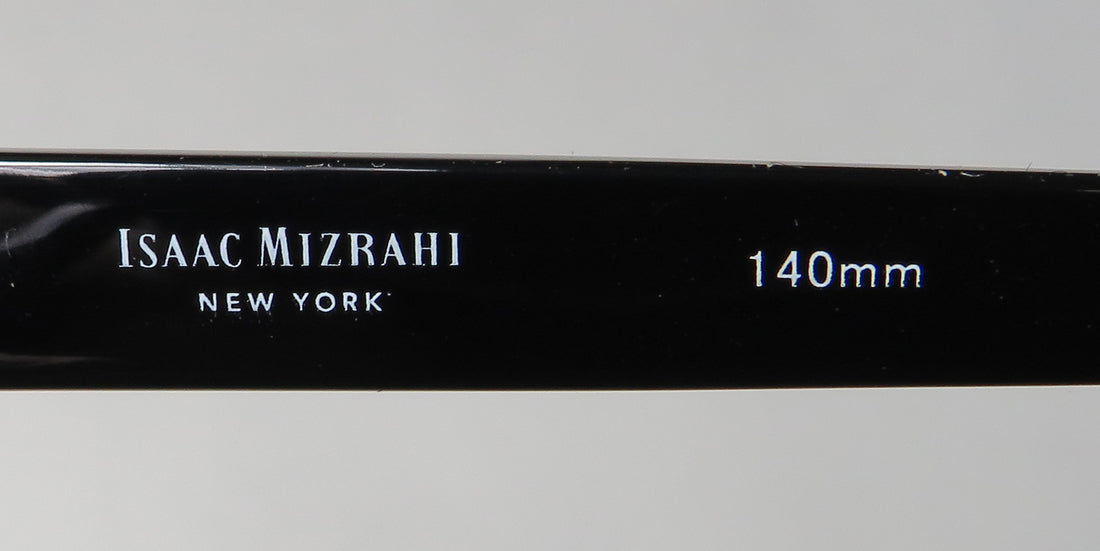 Isaac Mizrahi 30232 Sunglasses DestGlow