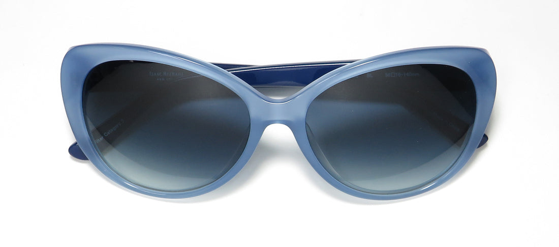 Isaac Mizrahi 30228 Sunglasses DestGlow
