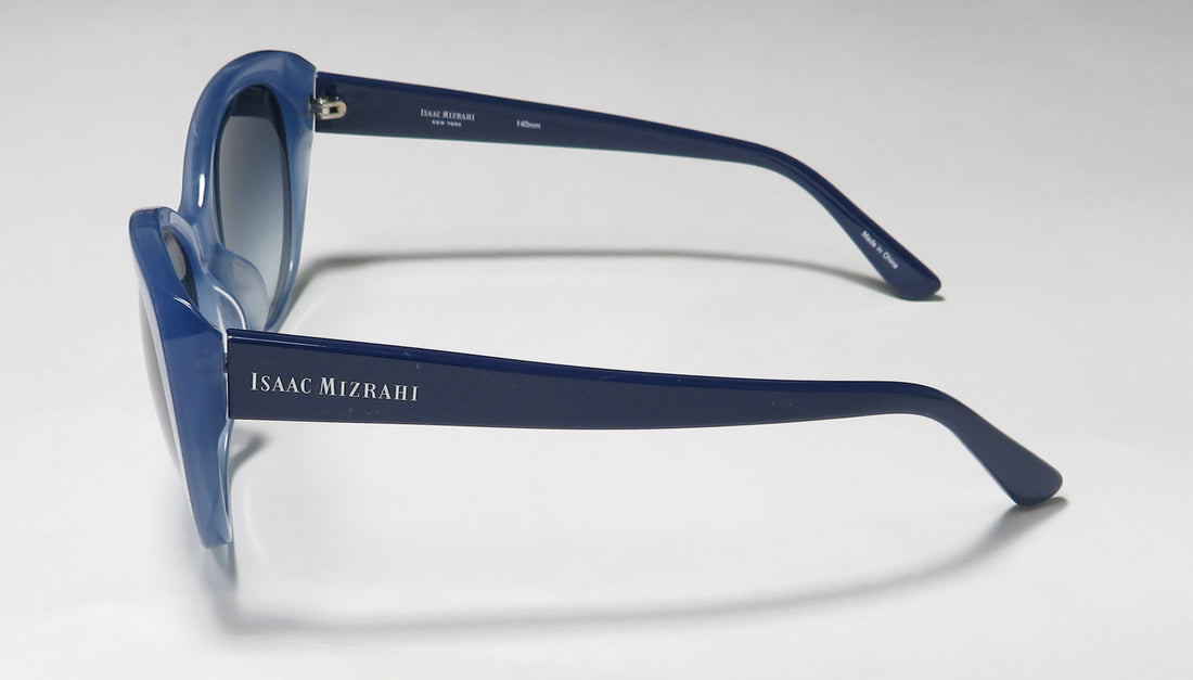Isaac Mizrahi 30228 Sunglasses DestGlow