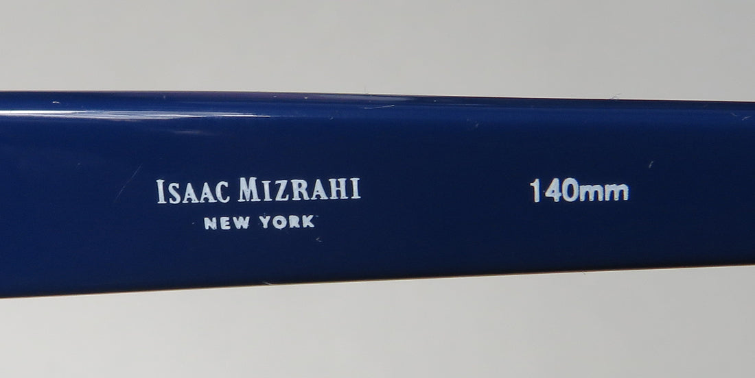 Isaac Mizrahi 30228 Sunglasses DestGlow