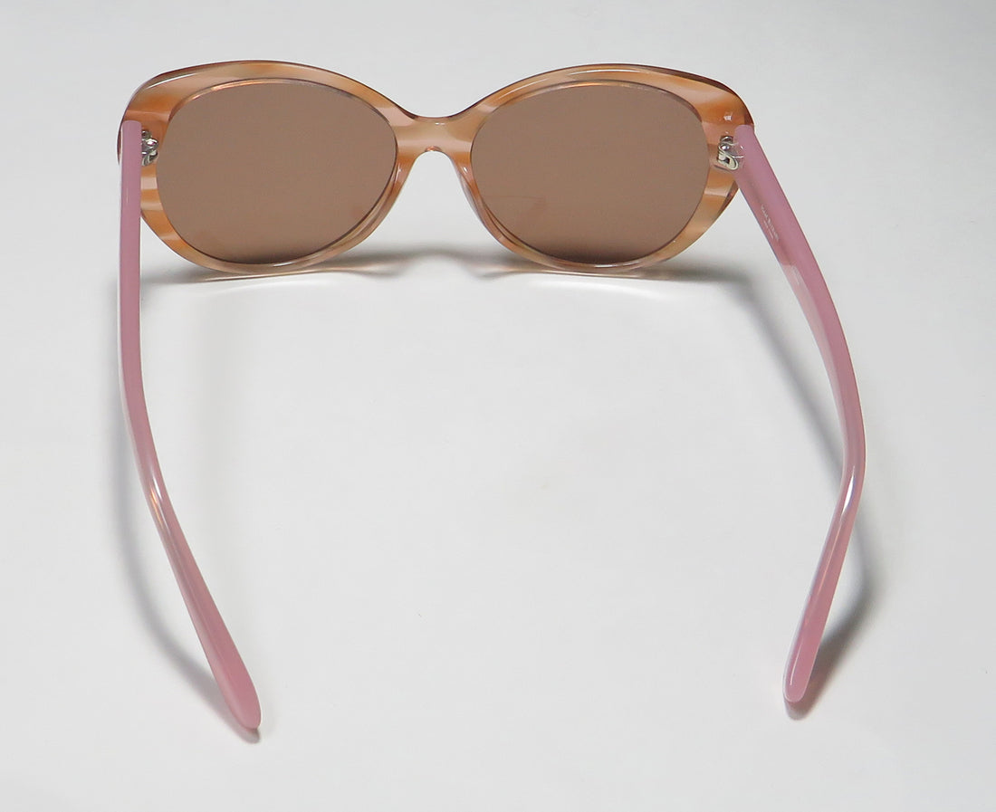 Isaac Mizrahi 30228 Sunglasses DestGlow