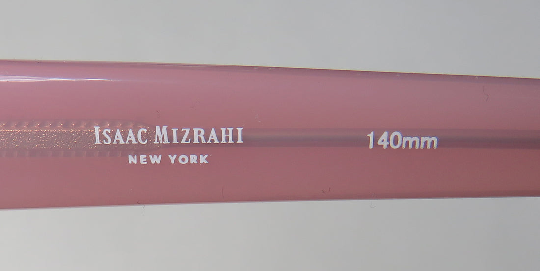 Isaac Mizrahi 30228 Sunglasses by ModaFrames