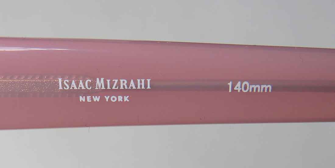 Isaac Mizrahi 30228 Sunglasses DestGlow