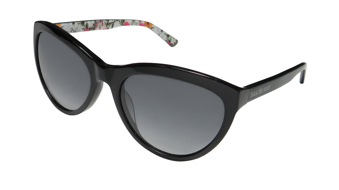Isaac Mizrahi 30223 Sunglasses DestGlow