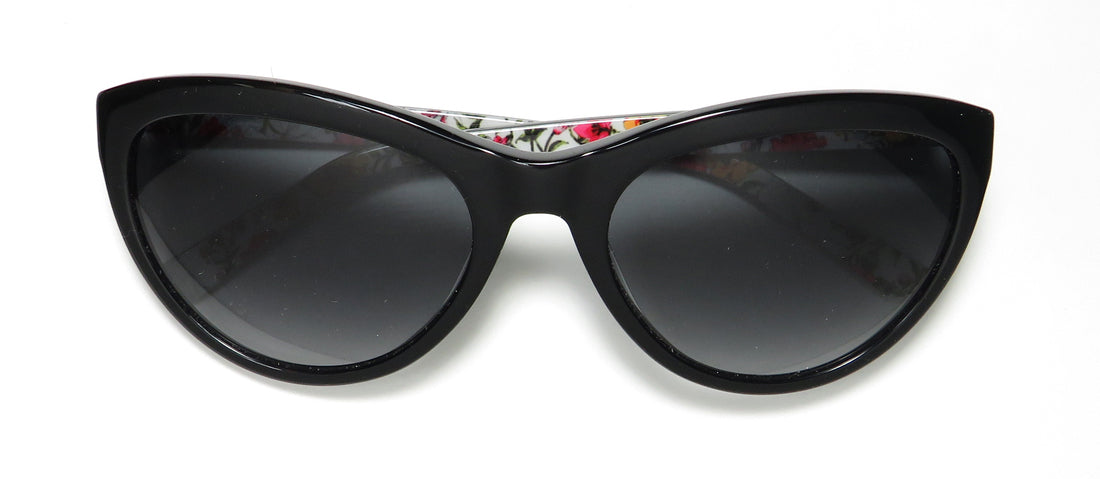 Isaac Mizrahi 30223 Sunglasses DestGlow