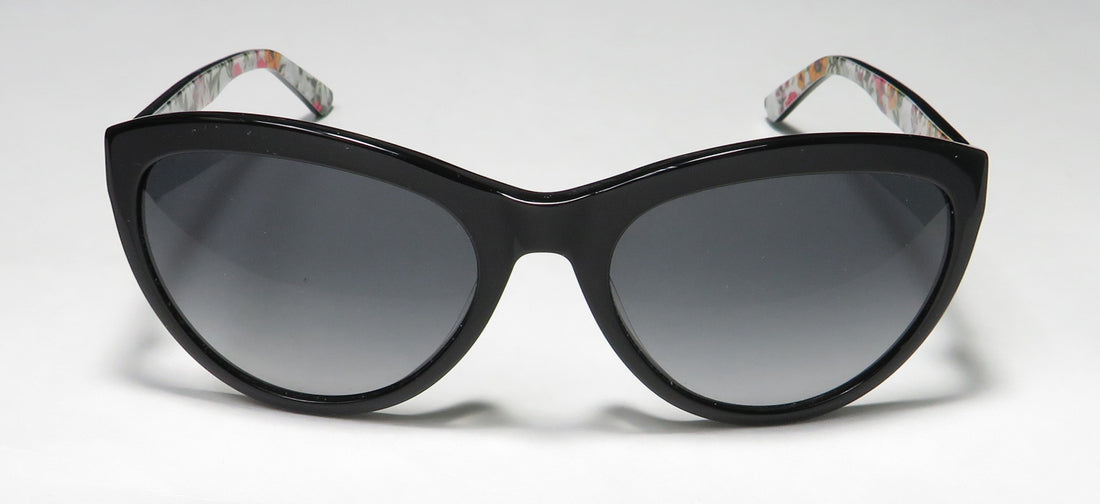 Isaac Mizrahi 30223 Sunglasses DestGlow