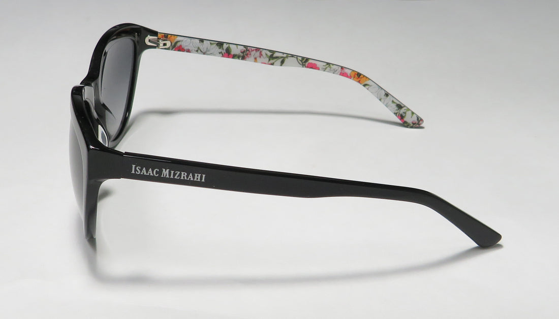 Isaac Mizrahi 30223 Sunglasses DestGlow