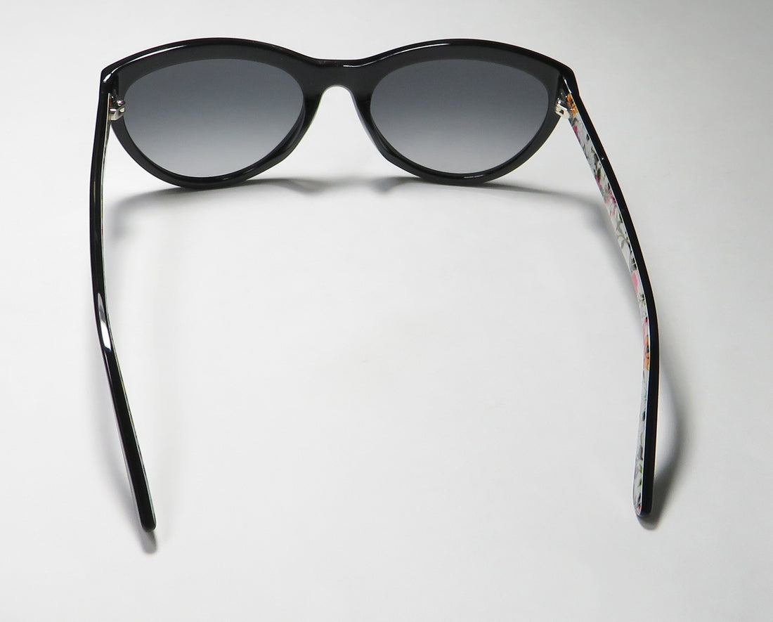 Isaac Mizrahi 30223 Sunglasses DestGlow