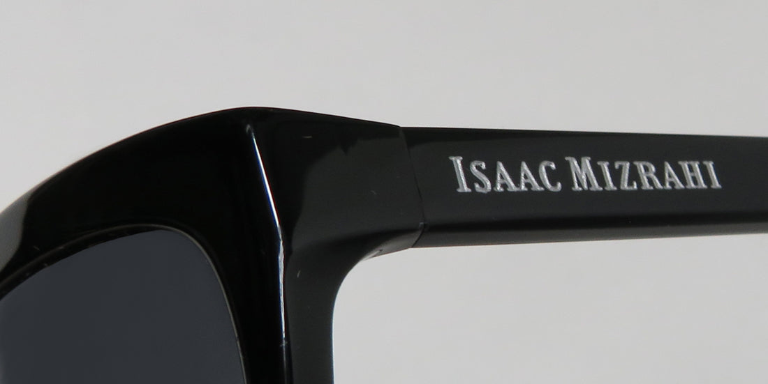 Isaac Mizrahi 30223 Sunglasses DestGlow