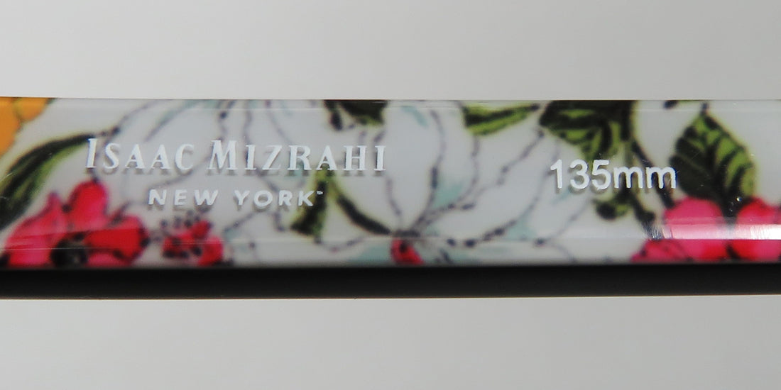 Isaac Mizrahi 30223 Sunglasses DestGlow
