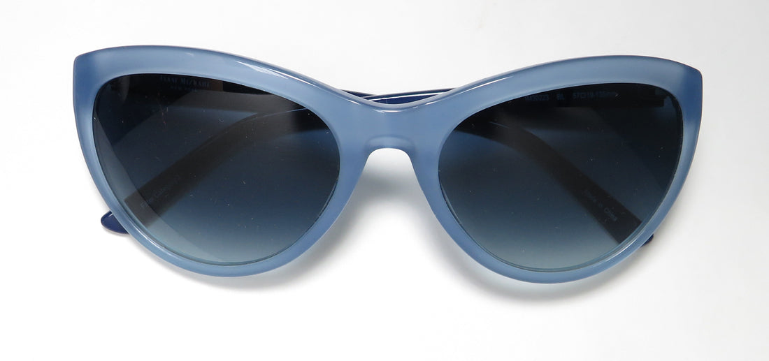 Isaac Mizrahi 30223 Sunglasses DestGlow