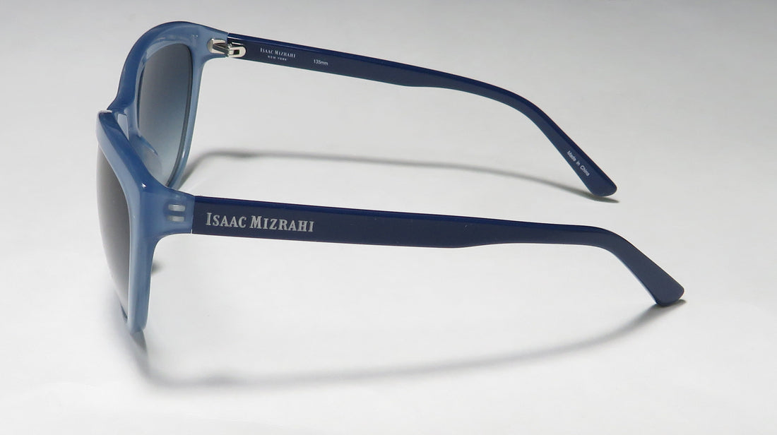 Isaac Mizrahi 30223 Sunglasses DestGlow