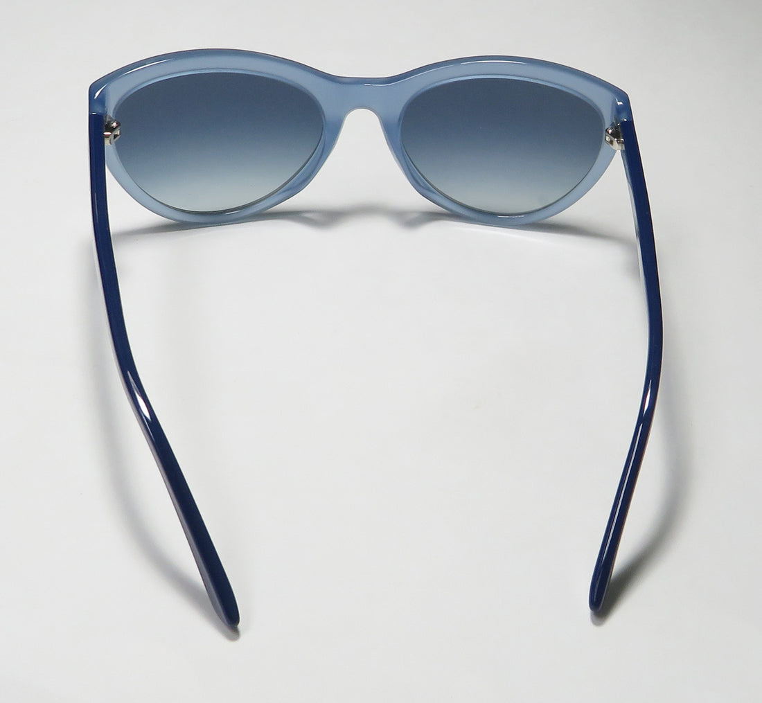 Isaac Mizrahi 30223 Sunglasses DestGlow