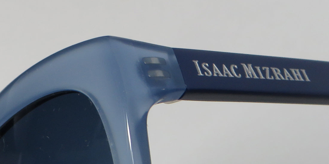 Isaac Mizrahi 30223 Sunglasses DestGlow