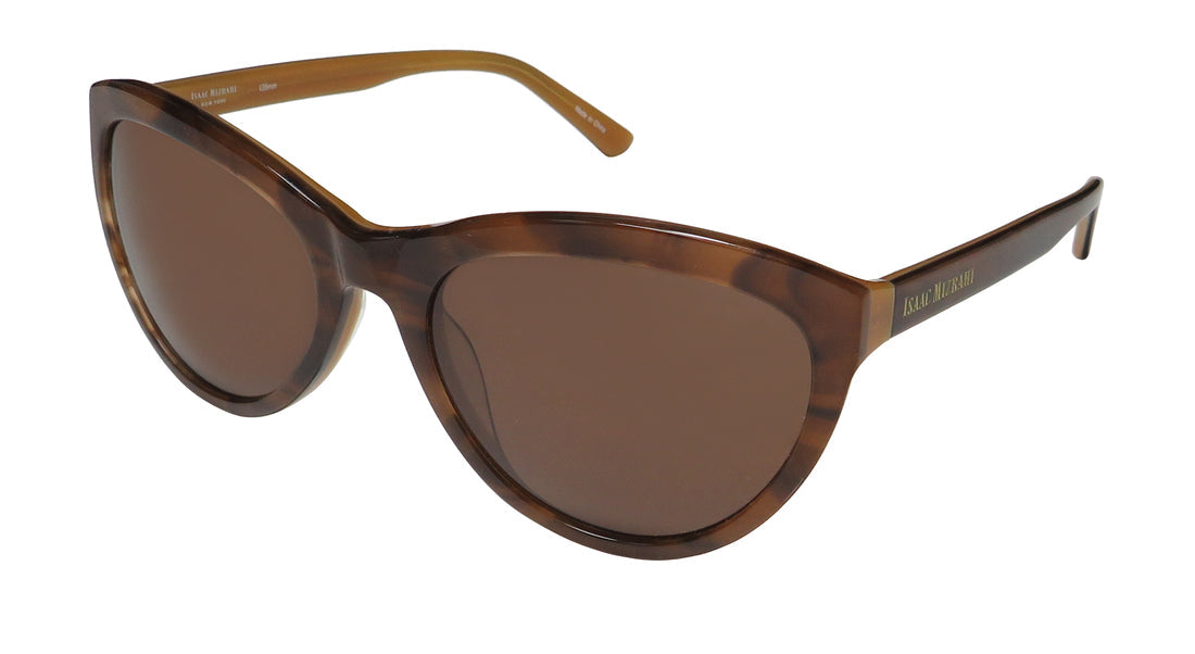 Isaac Mizrahi 30223 Sunglasses DestGlow