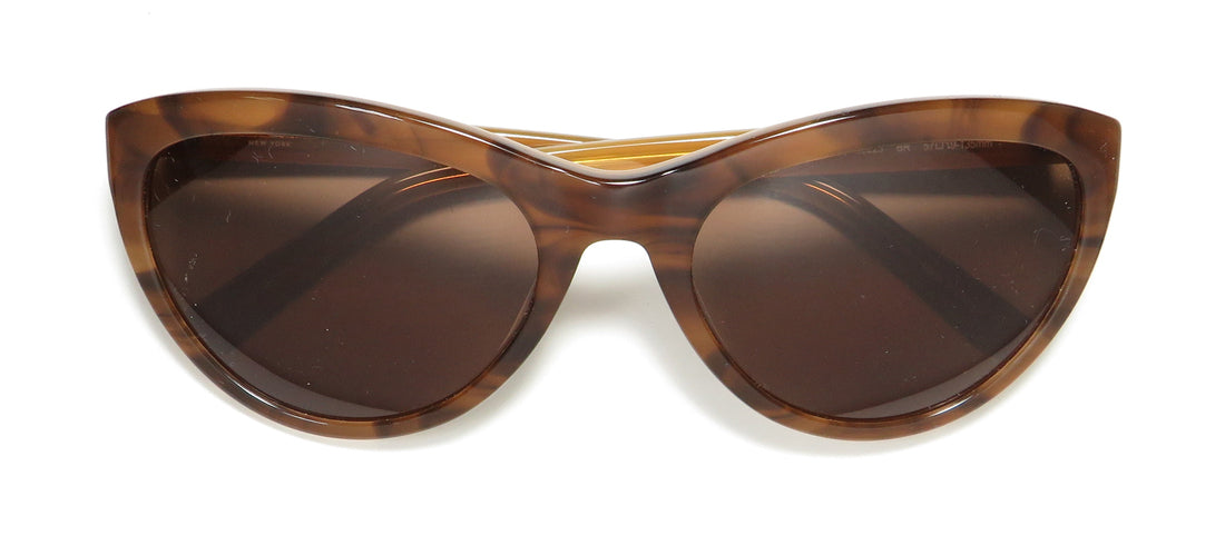 Isaac Mizrahi 30223 Sunglasses DestGlow