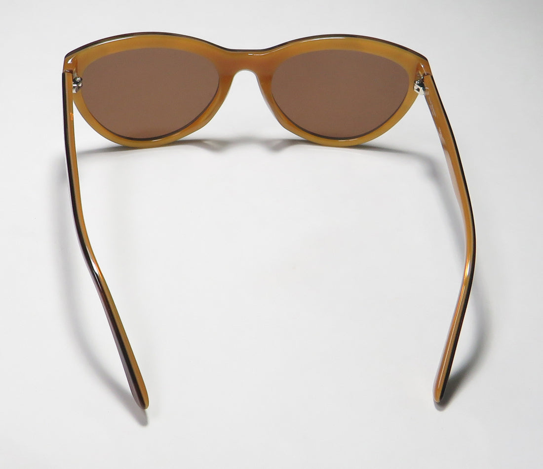 Isaac Mizrahi 30223 Sunglasses DestGlow