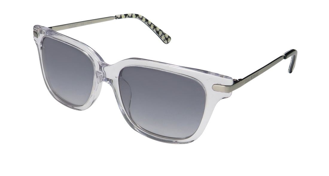 Isaac Mizrahi 30260 Sunglasses DestGlow