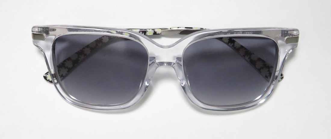 Isaac Mizrahi 30260 Sunglasses DestGlow