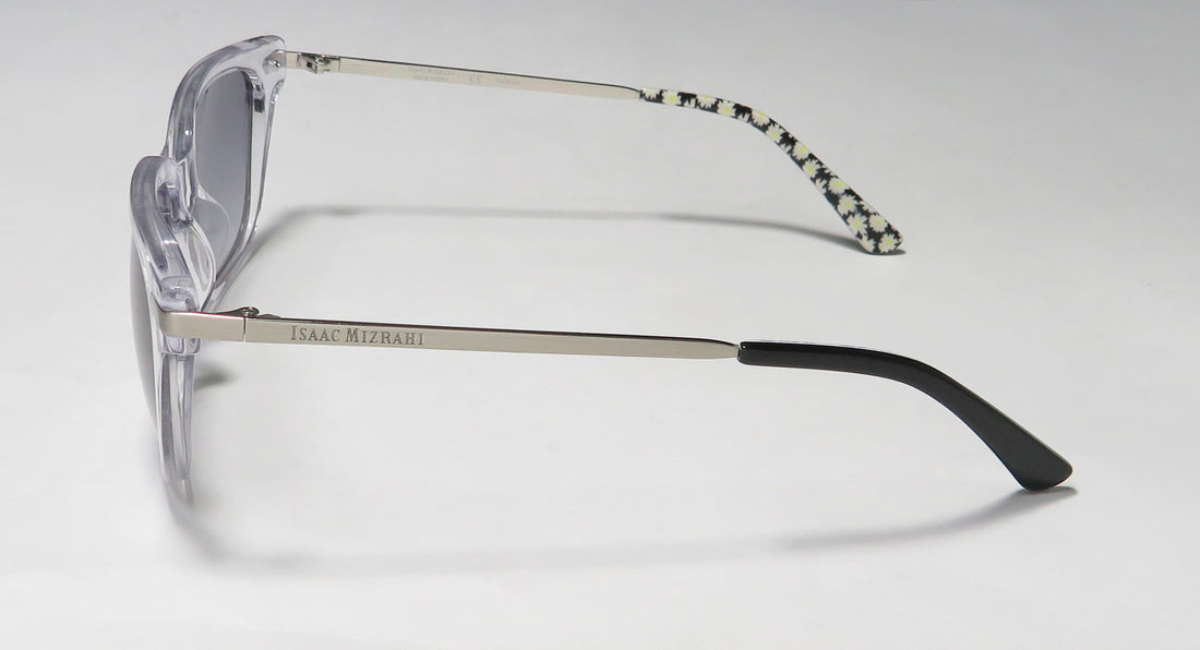 Isaac Mizrahi 30260 Sunglasses DestGlow