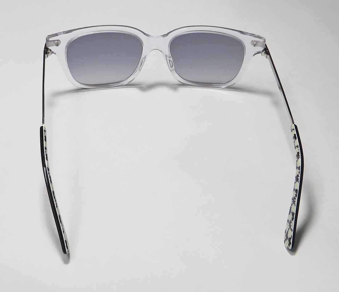 Isaac Mizrahi 30260 Sunglasses