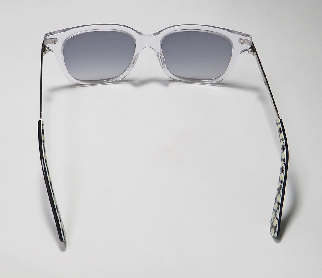 Isaac Mizrahi 30260 Sunglasses DestGlow
