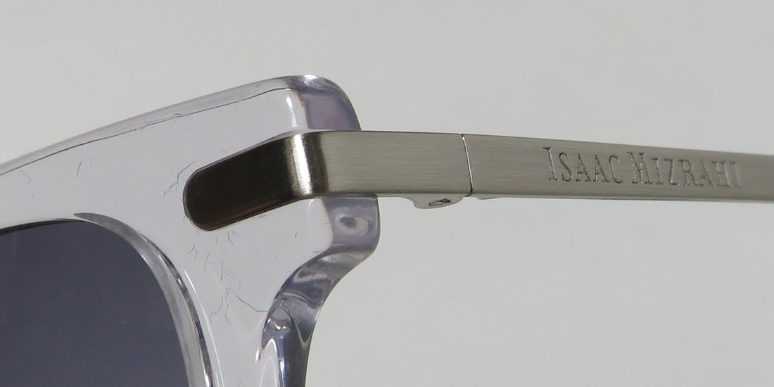 Isaac Mizrahi 30260 Sunglasses DestGlow