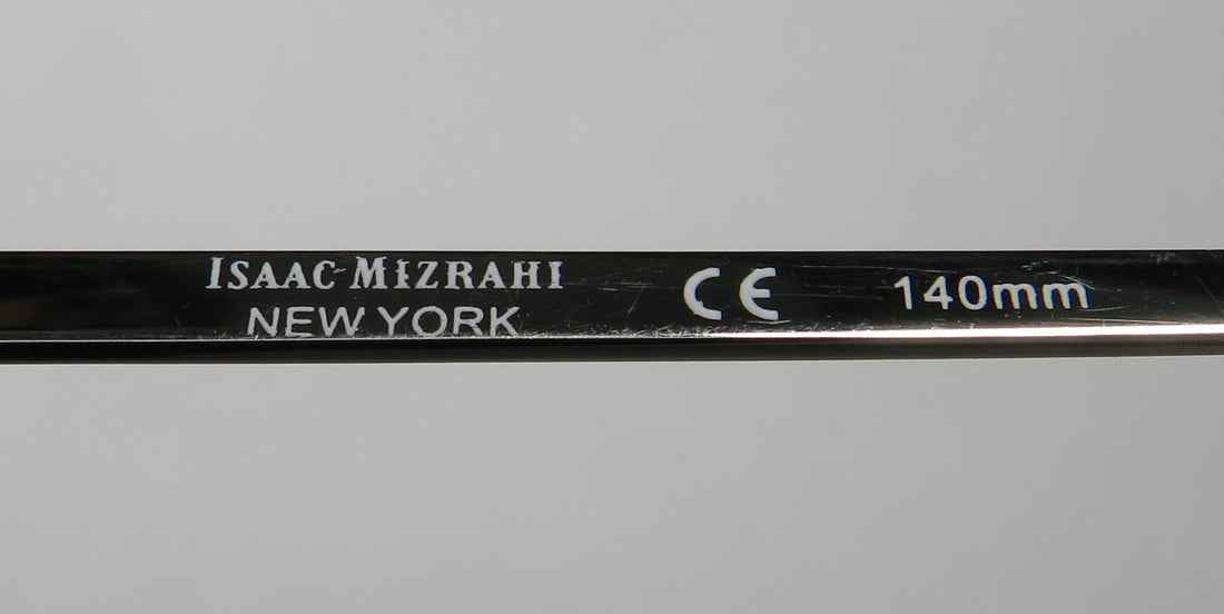 Isaac Mizrahi 30260 Sunglasses