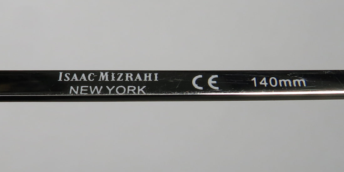 Isaac Mizrahi 30260 Sunglasses DestGlow