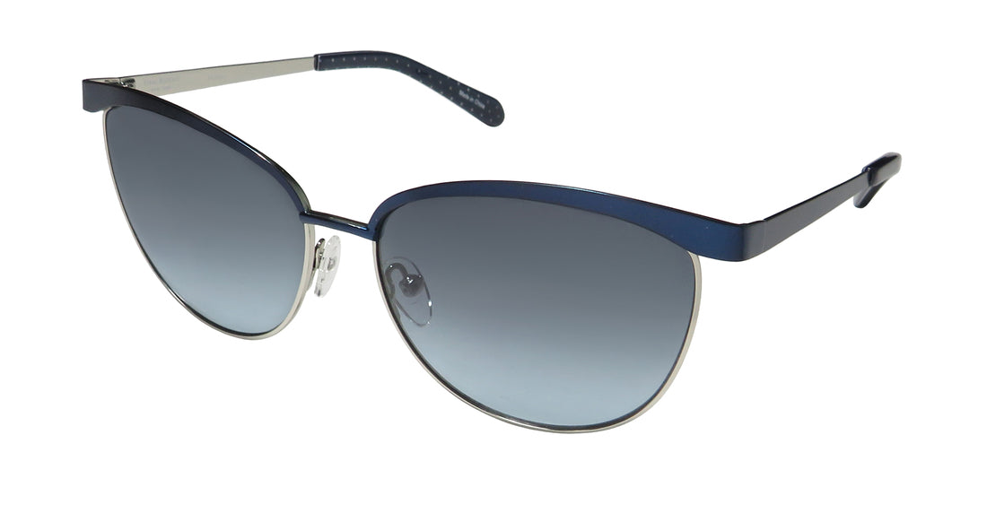 Isaac Mizrahi 30237 Sunglasses DestGlow