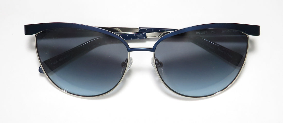 Isaac Mizrahi 30237 Sunglasses DestGlow