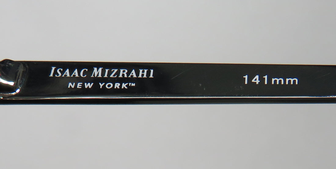 Isaac Mizrahi 30237 Sunglasses DestGlow