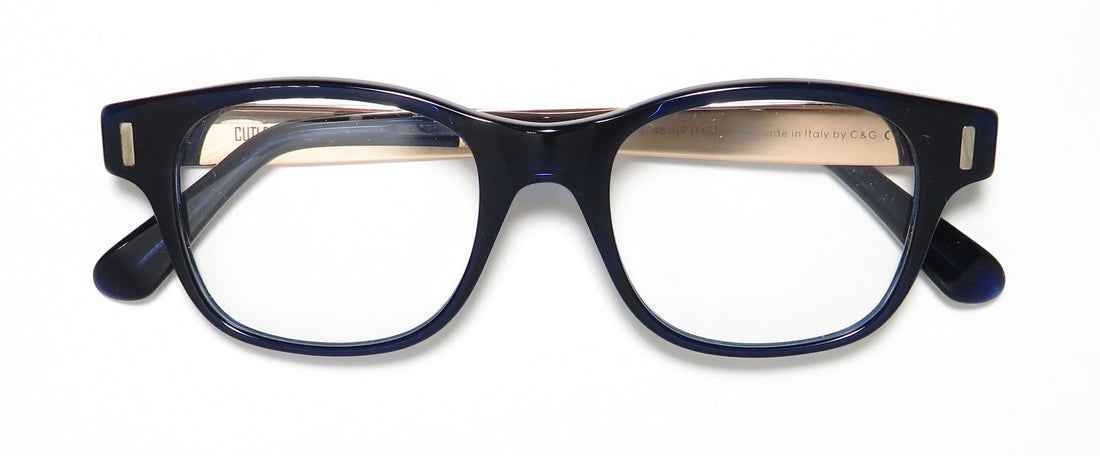 Cutler and Gross 1173 Eyeglasses