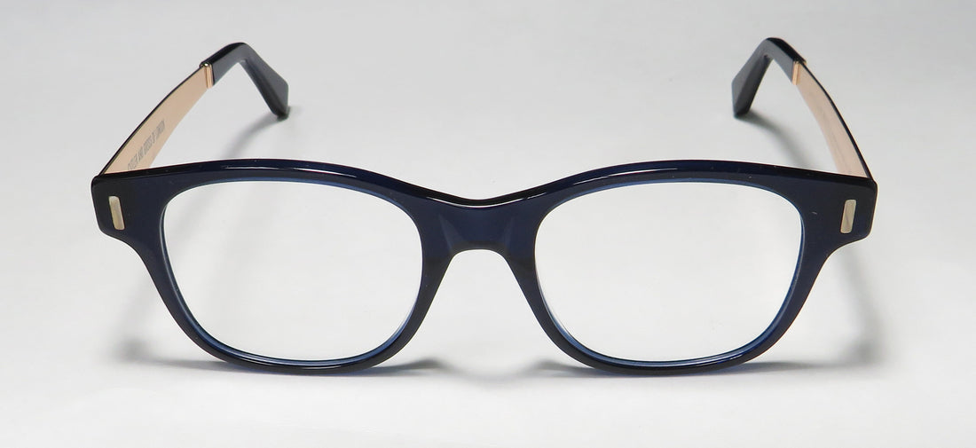Cutler and Gross 1173 Eyeglasses by ModaFrames