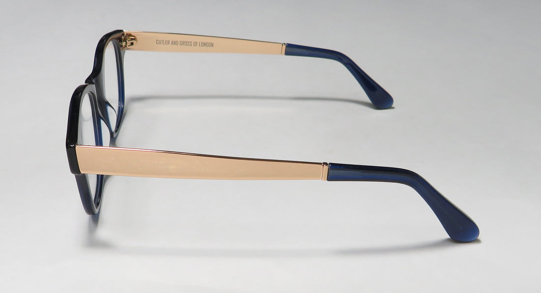 Cutler and Gross 1173 Eyeglasses by ModaFrames