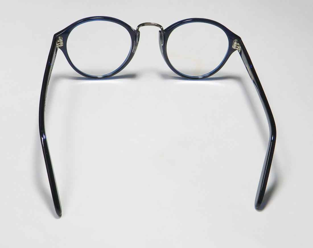 Cutler and Gross 1243 Eyeglasses