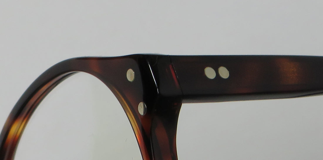 Cutler and Gross 1243 Eyeglasses by ModaFrames